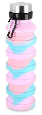 Butelka Multi. Wydawca: Spokey. SmakLiter.pl Opakowanie Butelka Multi