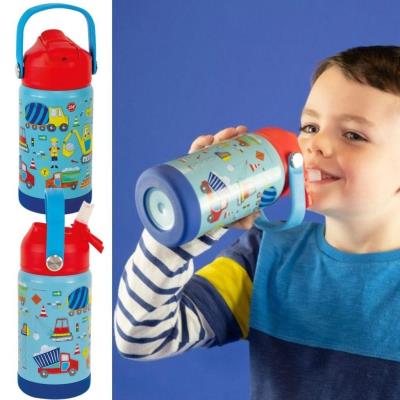 Opakowanie Butelka Na Budowie 400ml