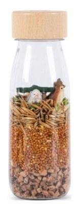 Opakowanie Butelka obserwacyjna - Las