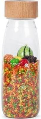 Opakowanie Butelka obserwacyjna - Owoce