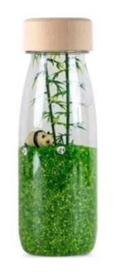Opakowanie Butelka obserwacyjna - Panda