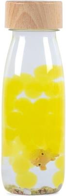 Opakowanie Butelka obserwacyjna - Rybka Pufferfish