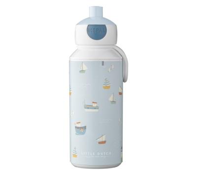 Opakowanie Butelka Pop-Up Campus Sailors Bay 400ml