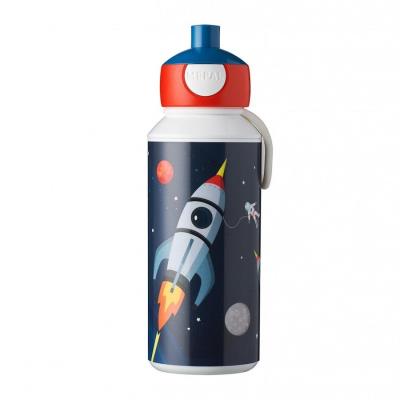 Opakowanie Butelka Pop-Up Campus Space 400ml