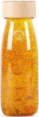 Opakowanie Butelka sensoryczna Float kurkuma