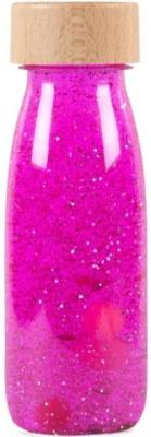 Opakowanie Butelka sensoryczna Float różowa