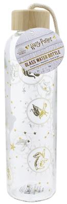 Opakowanie Butelka szklana Harry Potter Konstelacja