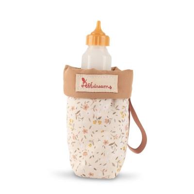 Opakowanie Butelka Teresa dla lalki z torebką