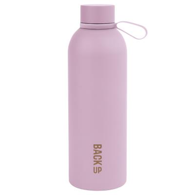 Opakowanie Butelka termiczna 500ml Backup BTB8A46