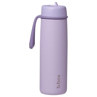 Opakowanie Butelka termiczna Lilac Love 690ml