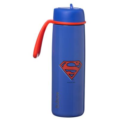 Opakowanie Butelka termiczna stalowa Superman 690ml