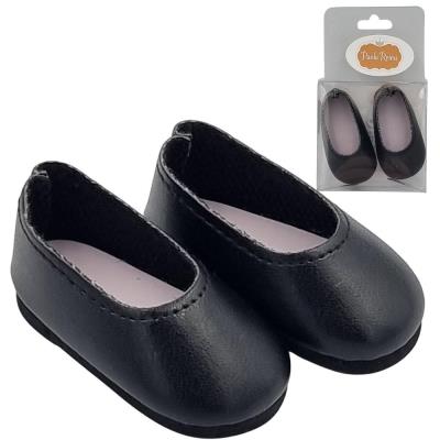 Buty dla lalek 32cm. Wydawca: Paola Reina. SmakLiter.pl Opakowanie Buty dla lalek 32cm