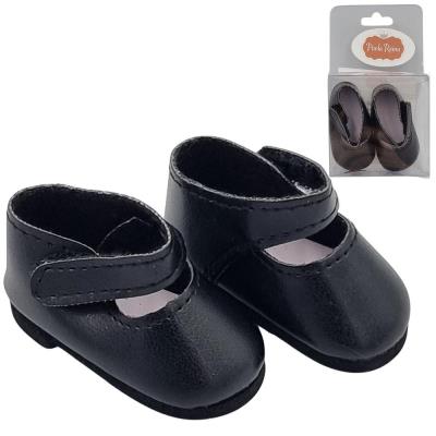 Buty dla lalek 32cm. Wydawca: Paola Reina. SmakLiter.pl Opakowanie Buty dla lalek 32cm