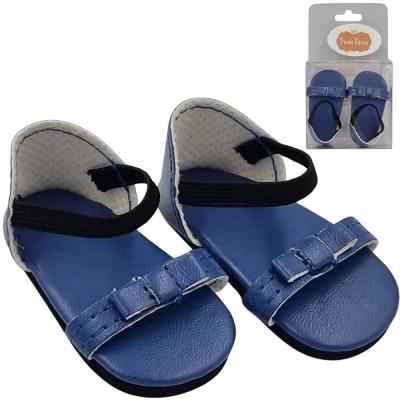 Buty dla lalek 32cm. Wydawca: Paola Reina. SmakLiter.pl Opakowanie Buty dla lalek 32cm