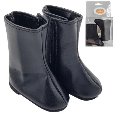 Buty dla lalek 32cm. Wydawca: Paola Reina. SmakLiter.pl Opakowanie Buty dla lalek 32cm