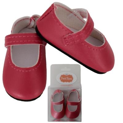Opakowanie Buty dla lalek 32cm