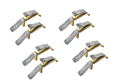 Carrera 1. First - Szczotki stykowe 8szt. Wydawca: Carrera. SmakLiter.pl Opakowanie Carrera 1. First - Szczotki stykowe 8szt