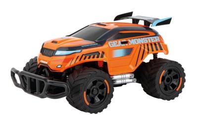 Opakowanie Carrera Gear Monster 3.0 2,4GHz 1:18