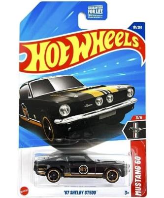 Opakowanie Cars Auta Mikroauta 3-pak