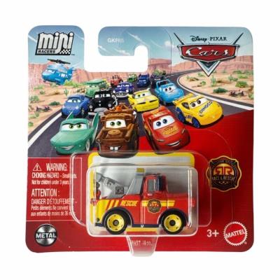 Opakowanie Cars Auta Mikroauto JBH37