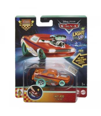 Opakowanie Cars Auta Podświetlany McQueen