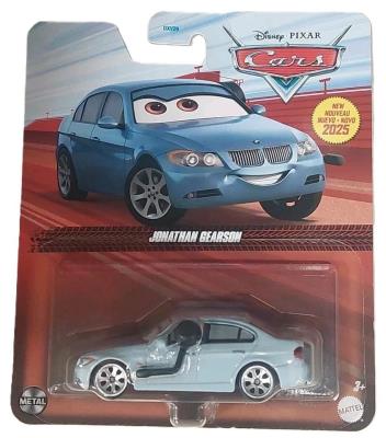 Opakowanie Cars. Auto HTX93