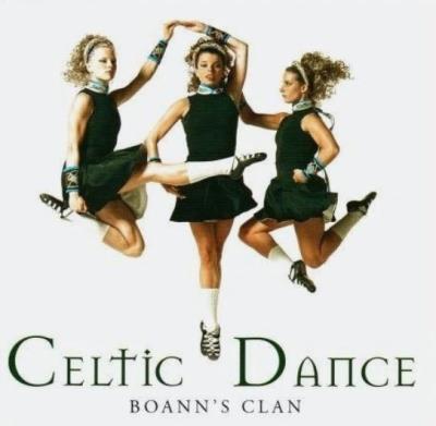 Celtic Dance CD. Autor:   Praca zbiorowa. SmakLiter.pl Okładka książki Celtic Dance CD