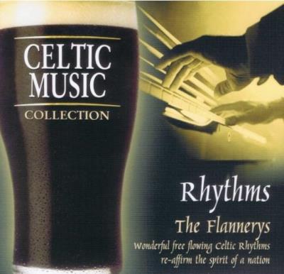 Celtic Music Collection. Rhythms CD. Autor:   Praca zbiorowa. SmakLiter.pl Okładka książki Celtic Music Collection. Rhythms CD
