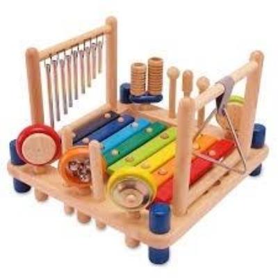 Opakowanie Centrum muzyczne