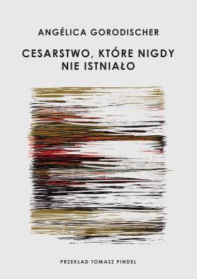 Okładka książki Cesarstwo, które nigdy nie istniało
