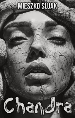 Okładka książki Chandra