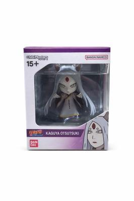 Opakowanie Chibi Masters Naruto Wave 2 - Kagua Otsutsuki