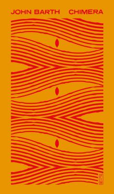 Okładka książki Chimera