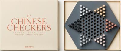 Opakowanie Chińskie warcaby