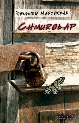 Okładka książki Chmurołap