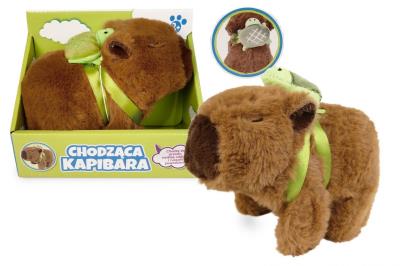 Opakowanie Chodząca kapibara