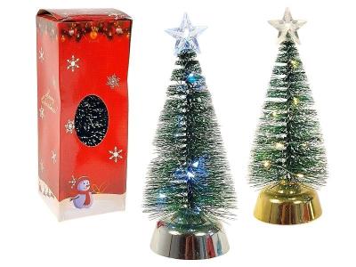 Opakowanie Choinka mała MIX