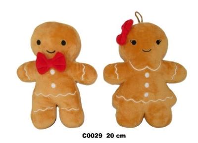 Opakowanie Ciasteczka 20cm MIX