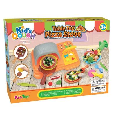 Opakowanie Ciasto-masa Piec do pizzy