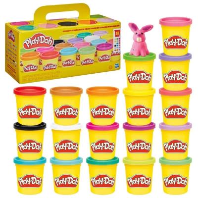 Opakowanie Ciastolina 18-pak Play-Doh