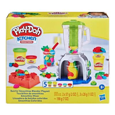 Opakowanie Ciastolina Blender do smoothies Play-Doh
