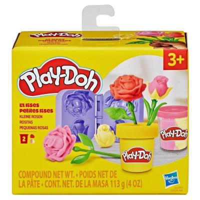 Opakowanie Ciastolina Różyczki Play-Doh