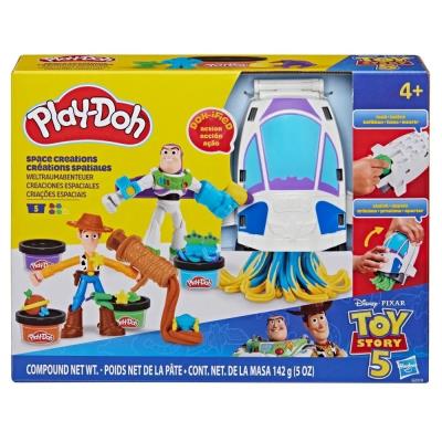 Opakowanie Ciastolina Toy Story Play-Doh