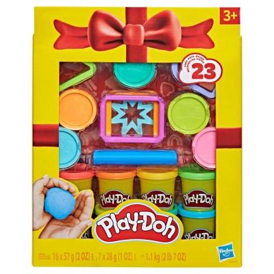 Opakowanie Ciastolina Zestaw podarunkowy Play-Doh