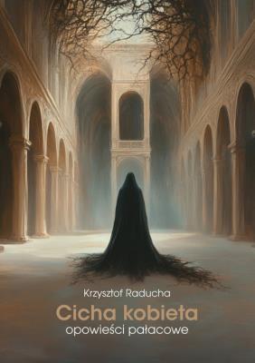 Okładka książki Cicha kobieta