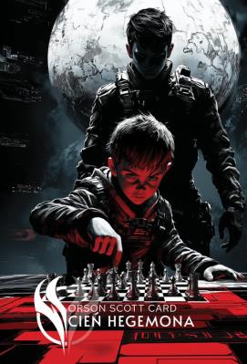 Okładka książki Cień Hegemona