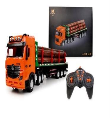 Opakowanie Ciężarówka RC