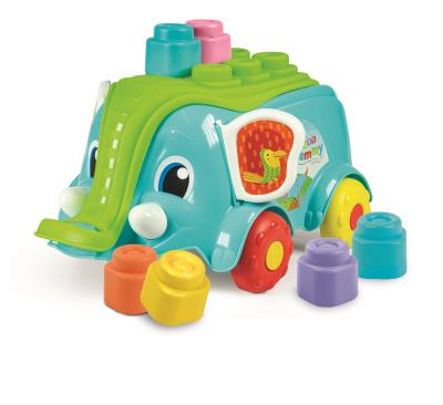 Opakowanie Clemmy słonik 17697