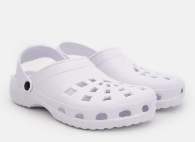 Opakowanie Clogi Białe rozm. 38