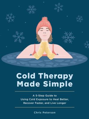 Okładka książki Cold Therapy Made Simple